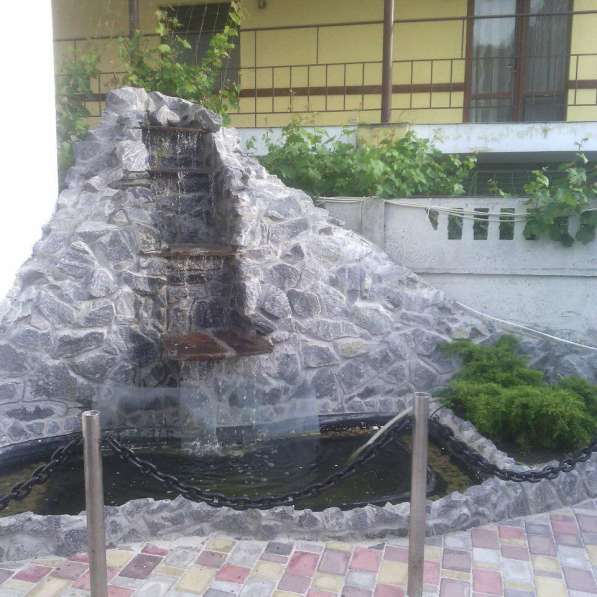 Отдых в Бердянске, Конфетка в фото 14