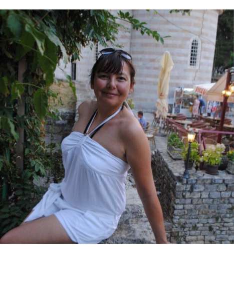Olga, 47 лет, хочет пообщаться в Казани