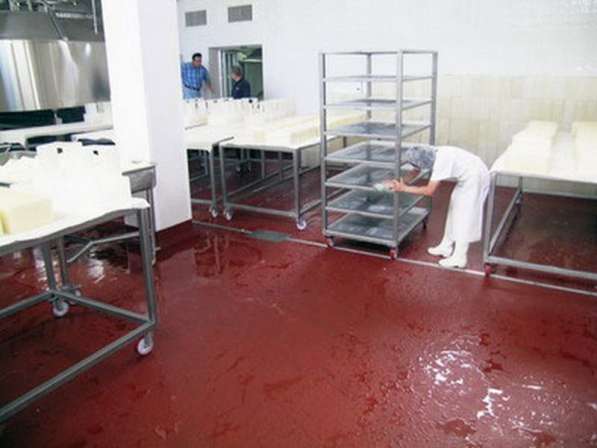 Резиновая краска в Краснодаре фото 8