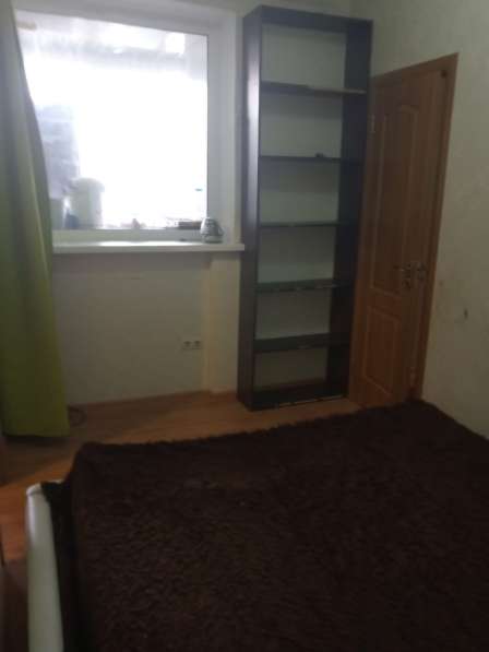 Сдается 2-х комнатная квартира в Мирном в Симферополе фото 7