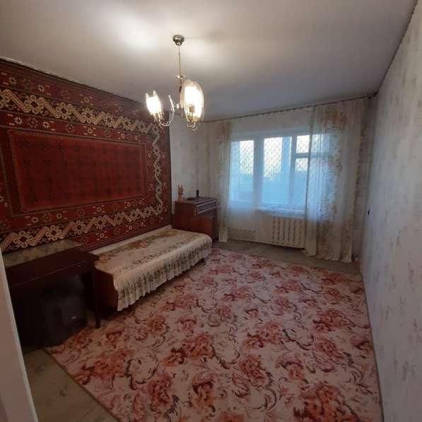 Продается 2-комнатная квартира в Керчи фото 3