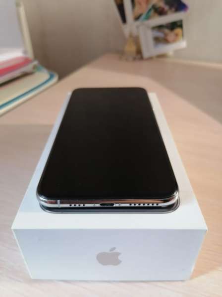 IPhone XS Max 256gb в Москве фото 5