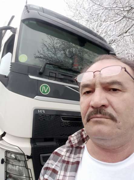 Gheorghe, 57 лет, хочет пообщаться