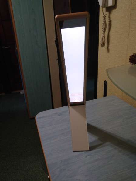 Светодиодная лампа IPUDA X1, (3 режима света, аккум.1500мАч) в 