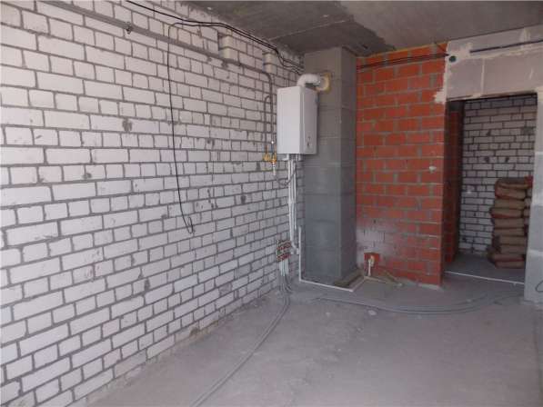 Продам двухкомнатную квартиру в Тверь.Жилая площадь 72 кв.м.Этаж 3.Дом кирпичный. в Твери фото 13