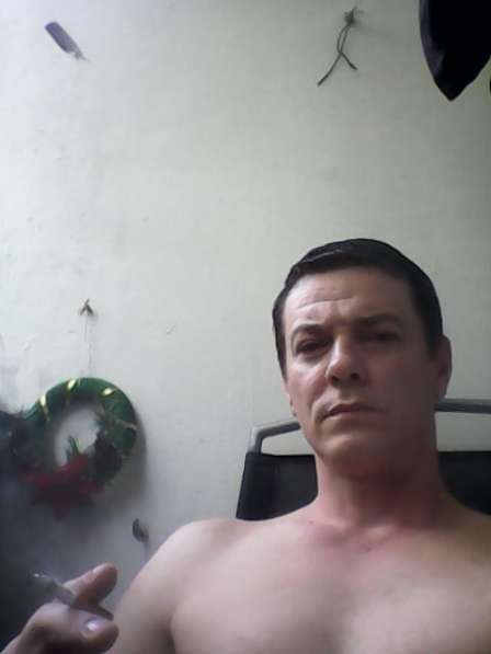 Viktor, 43 года, хочет пообщаться