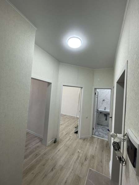 1 комната, 42 м², Индивидуалка, 6 этаж, Свежий ремонт в фото 7
