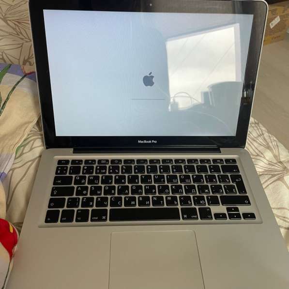 MacBook Pro 2009