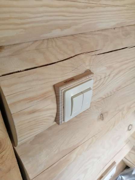 Услуги электрика в Кургане фото 22