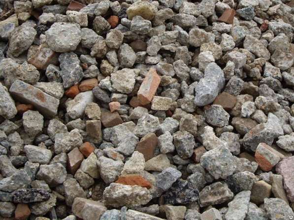 Доставка строительных материалов песок щебень чернозем в Лыткарино фото 10