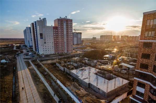 Продам двухкомнатную квартиру в Тверь.Жилая площадь 65 кв.м.Этаж 5.Есть Балкон. в Твери фото 7