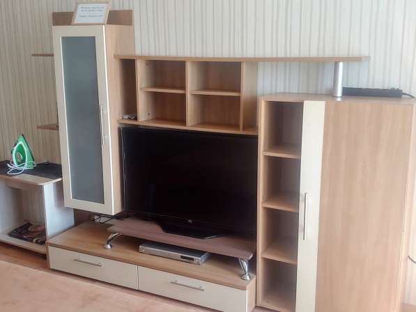 Квартира на сутки, ночь, час в Йошкар-Оле фото 16