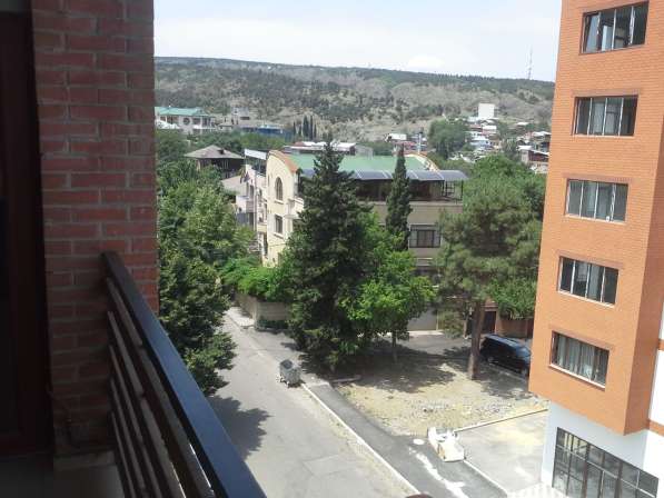 Продается квартира в престижном районе города Тбилиси!! в фото 14