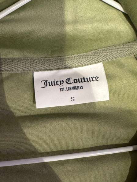 Кофта Juicy couture в Москве