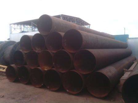 Весь сортамент труб в наличии в Санкт-Петербурге фото 17