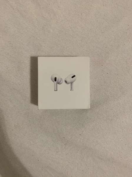 AirPods Pro