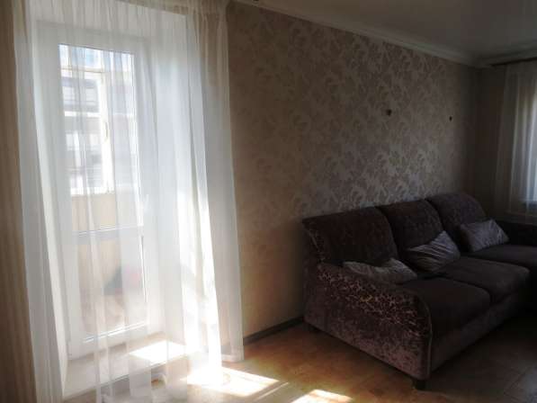 Продаю 3-комнатную квартиру на Входной, 36 в Омске фото 5