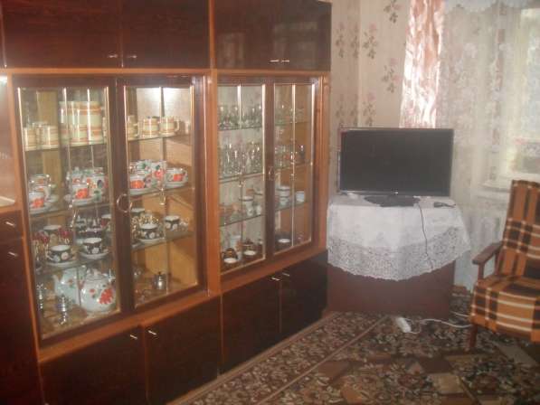 Продажа квартиры в городе Курске