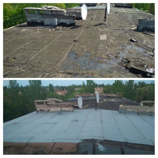 Строительство и ремонт в фото 15