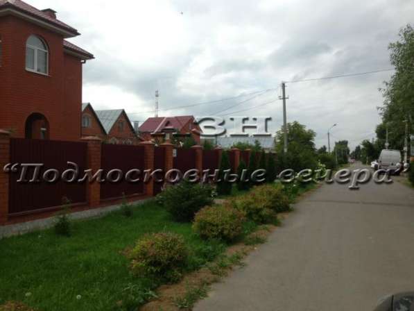 realty_mapper3.plot_in_locationИндивидуальное жилищное ст-во. Есть Электричество, Газ. в Москве фото 20