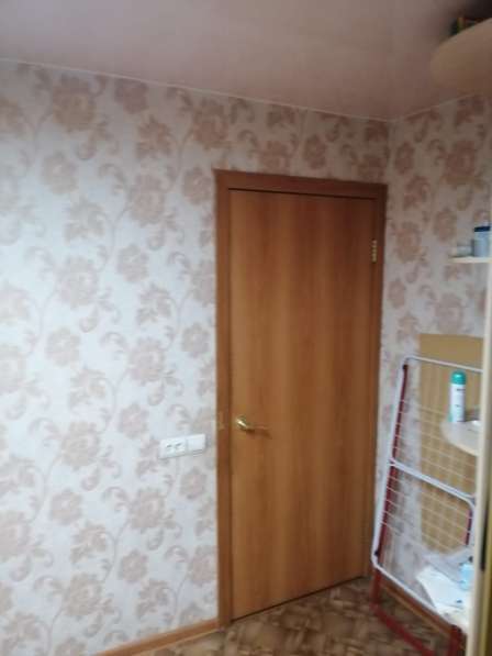 Продам комнату в Новосибирске в Новосибирске фото 4