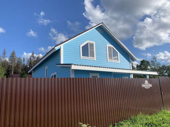 Купить дом в СНТ Николины Озера городского округа Наро-Фомин в Наро-Фоминске фото 9