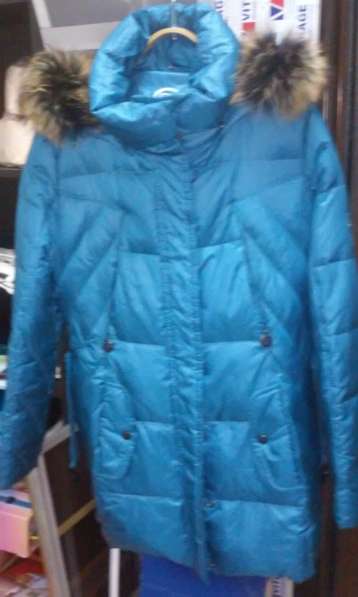 Куртка зимняя в Мурманске фото 6