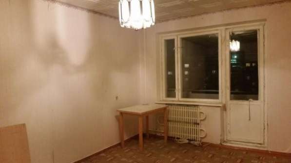 Продам трехкомнатную квартиру в Воскресенске. Жилая площадь 58 кв.м. Этаж 2. Есть балкон. в Воскресенске фото 5