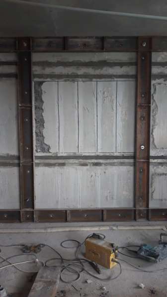 Алмазная резка бетона, кирпича, монолита, блоков. Без пыли! в Йошкар-Оле фото 5