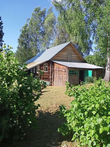 Продам дом в самой чистой деревне в Владимире фото 8