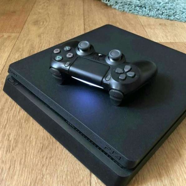 Sony Playstation4 500gb в 