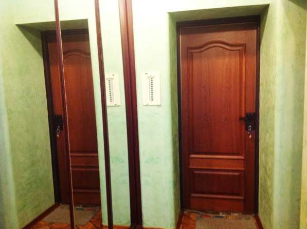 Сдаётся квартира с 1 спальней в шаговой доступности, (6 мин в Москве фото 19