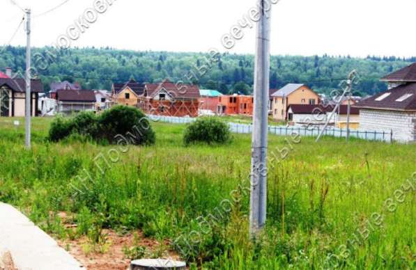 realty_mapper3.plot_in_locationПлощадь 13.00 сот.Есть Электричество, Водопровод. в Москве фото 36