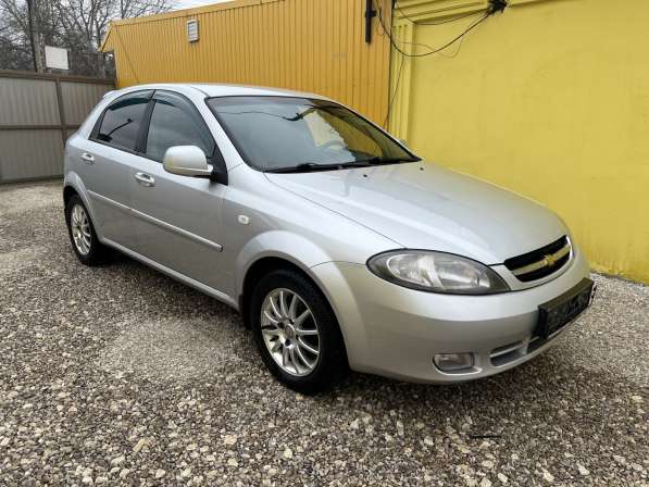 Chevrolet, Lacetti, продажа в Симферополе