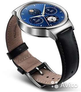 Продам Умные часы Huawei Watch