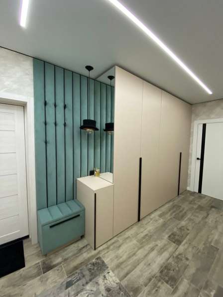 Мебель на заказ в 