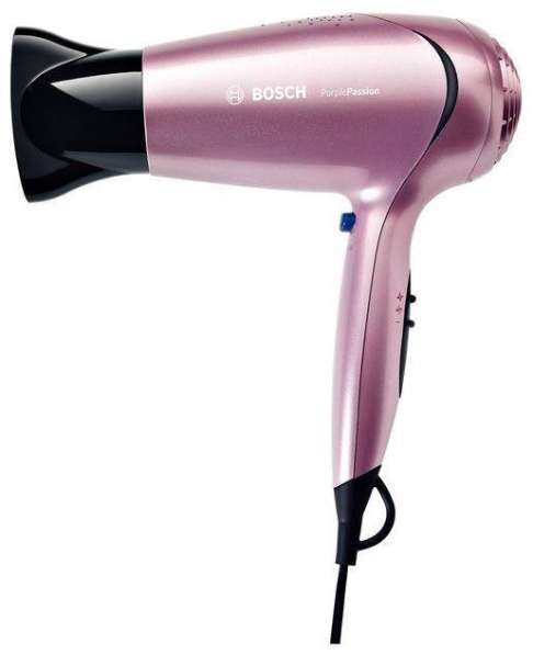 Фен для укладки волос Bosch PHD5714