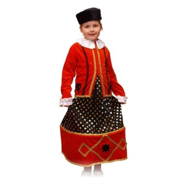 Детские костюмы в Москве фото 9