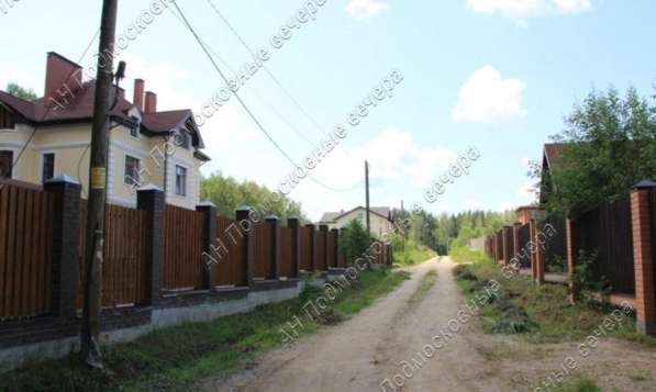 realty_mapper3.plot_in_locationИндивидуальное жилищное ст-во. Площадь 23.00 сот.Есть Электричество. в Москве фото 31