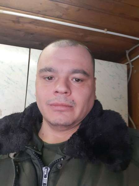 Oleg, 39 лет, хочет познакомиться – Знакомства