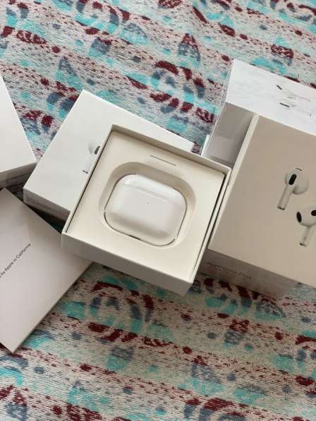 Наушники беспроводные в Белгороде фото 9