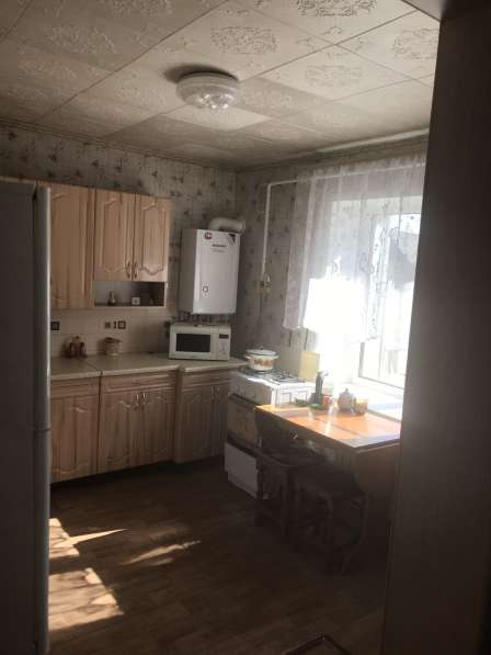 Квартира, п. Чернаково, ул. Приморская 11 в Новосибирске фото 12