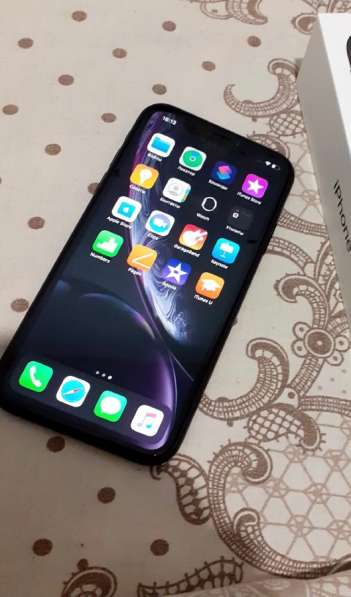 IPhone XR 64gb