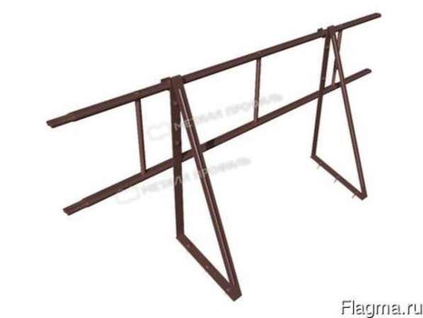 Ограждение кровельное в Ставрополе