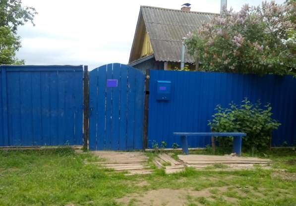 Продается дом в Беларуси Шкловский район, Могилевская обл в фото 12