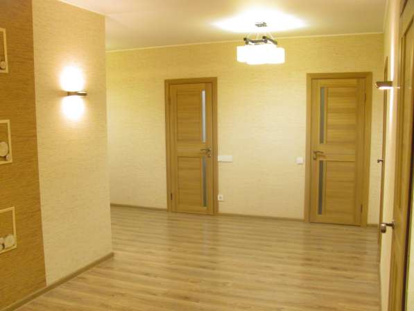 Продам 3-комнатную квартиру в элитном доме ул А. Иванова, 27 в Томске фото 11
