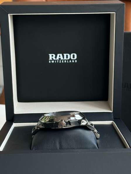 Мужские часы Rado R15198102 Оригинал в фото 7