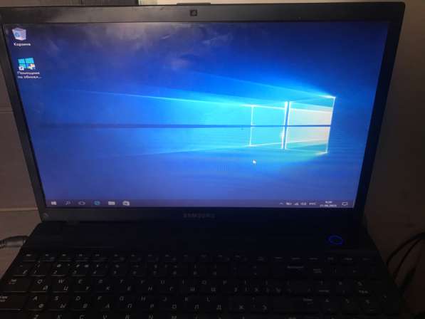 Samsung np300v5a