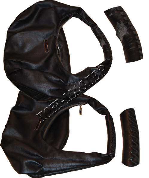 Ремонт кожаных изделий в фото 12