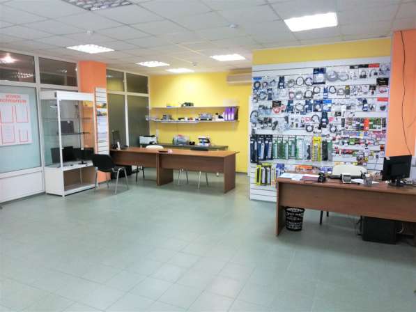 RCTServise отдел продаж в Тольятти фото 7